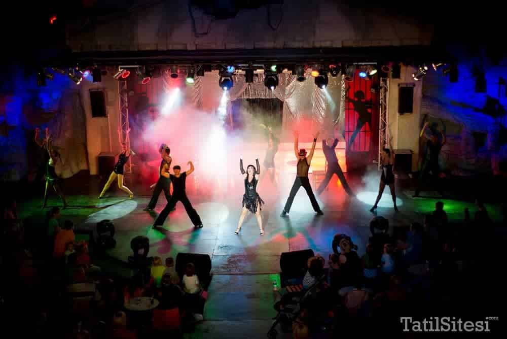 Limak Arcadia Golf & Sport Resort Hotel